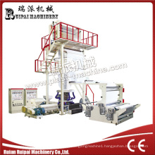 Plastik PE Film Extruder